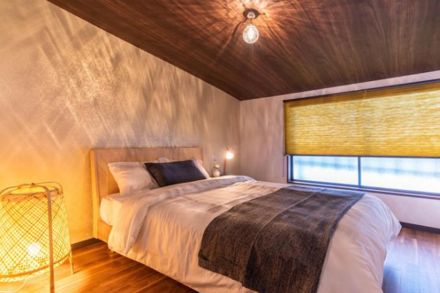 Bijou Suites Tohei - Osaka