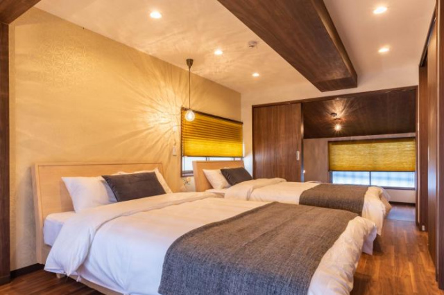 Bijou Suites Tohei - Osaka