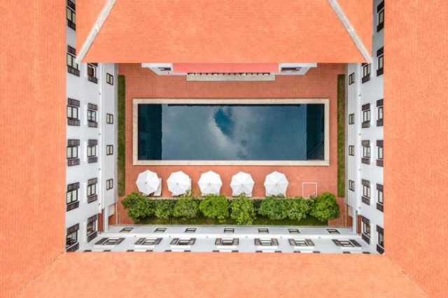 Bella Nara Hotel Chiang Mai - 清邁
