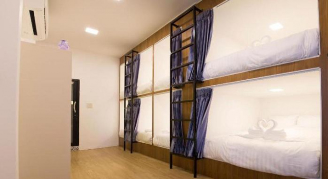 Phukhao Hostel - Chiang Mai