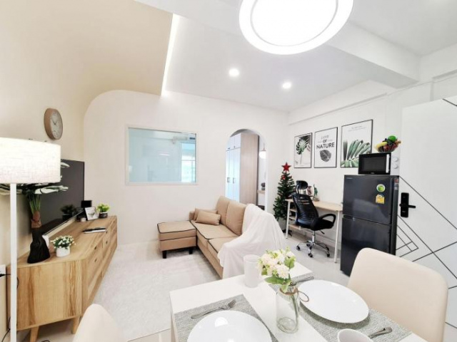 Cozy little home near Central Festival J203 - 清邁
