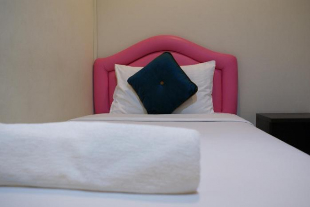 Pandeping Hotel - Chiang Mai