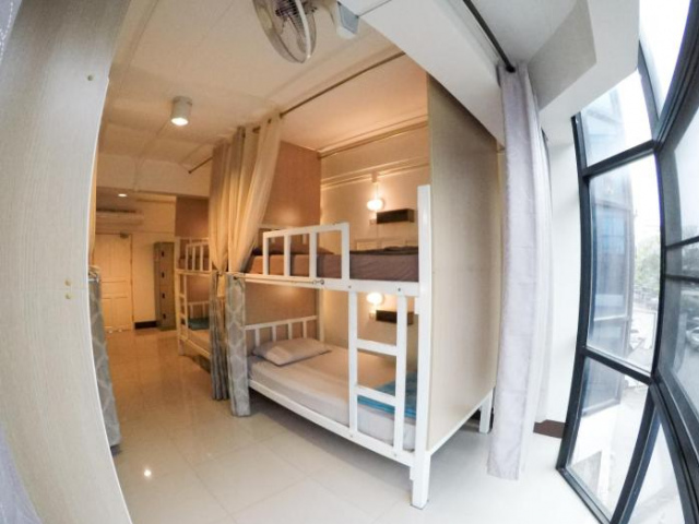 Meidi Hostel - Chiang Mai