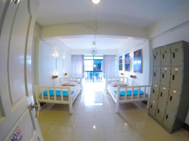 Meidi Hostel - Chiang Mai