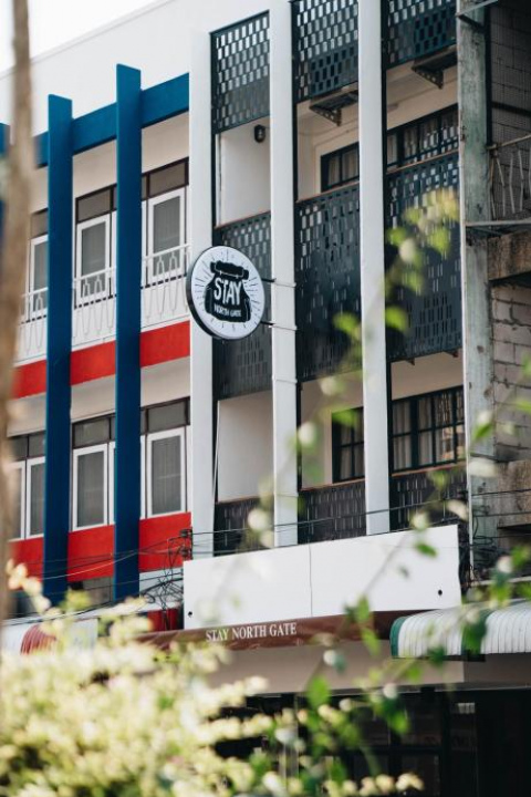 Stay North Gate Bed and Breakfast - Chiang Mai
