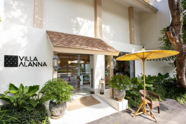Villa ALANNA - 清邁