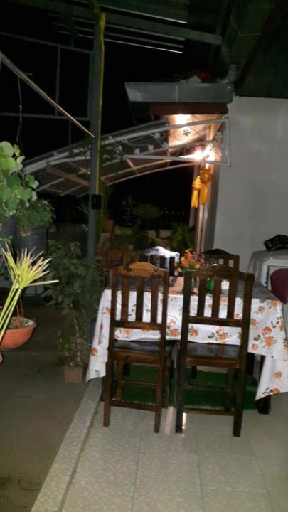 Chiang Mai Barn Vacation Home - Chiang Mai