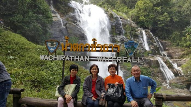 Chiang Mai Barn Vacation Home - Chiang Mai