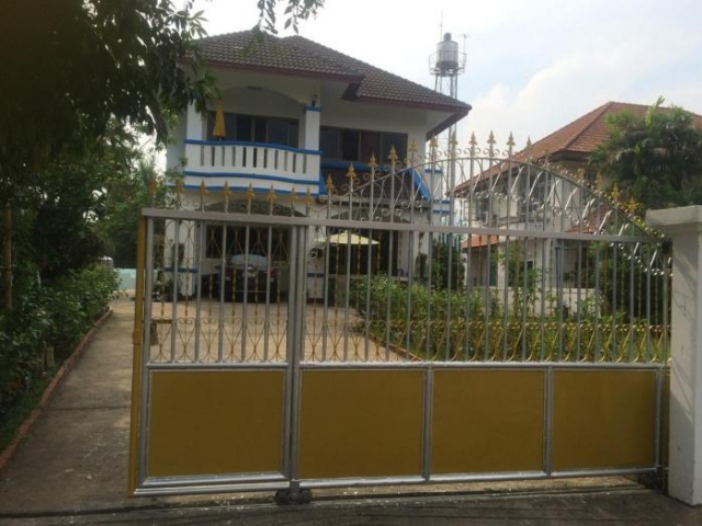 Chiang Mai Barn Vacation Home - Chiang Mai