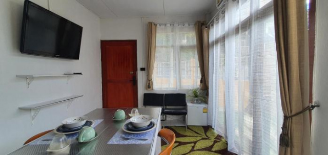 Home About @ Nimman - Chiang Mai