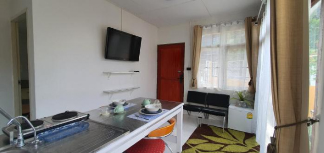 Home About @ Nimman - Chiang Mai