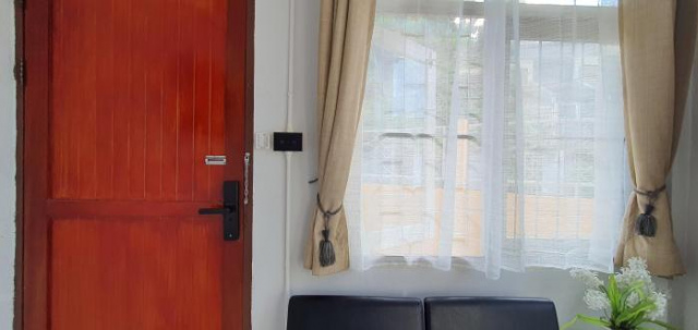 Home About @ Nimman - Chiang Mai