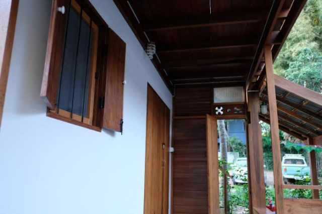 Paiyannoi Guesthome - Chiang Mai