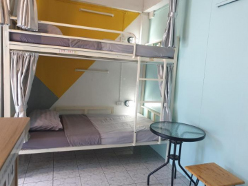 i-smile & U2 Hostel