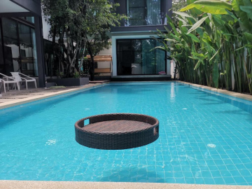 V.moon House - Luxurious Private Pool Villa, Chiang Mai