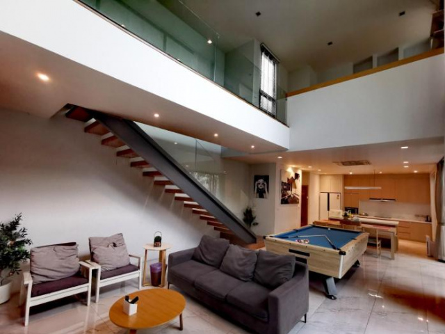 V.moon House - Luxurious Private Pool Villa, Chiang Mai - Chiang Mai