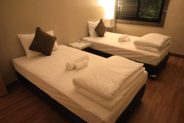 Soft Dormtel Jedyod - Chiang Mai