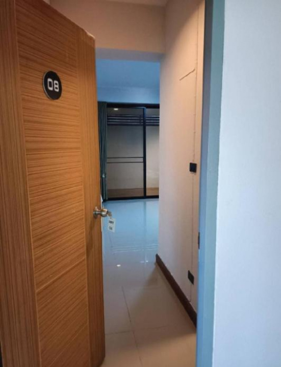 Soft Dormtel Jedyod - Chiang Mai