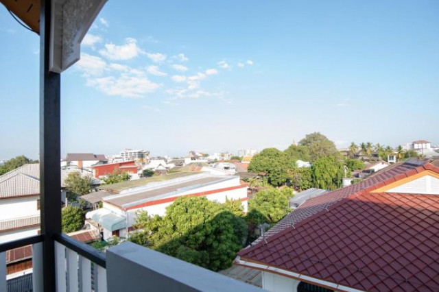 Nanta Glam CM Hotel & Residences - Chiang Mai