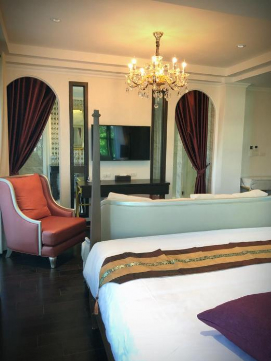 Nanta Glam CM Hotel & Residences - Chiang Mai