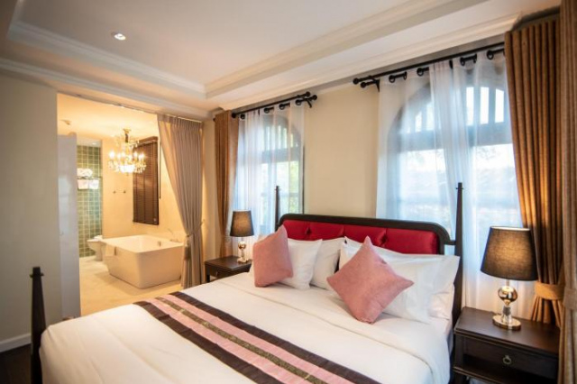Nanta Glam CM Hotel & Residences - Chiang Mai