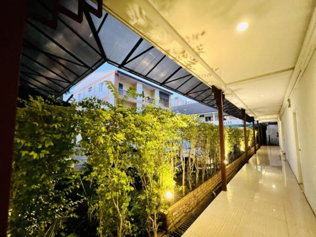 INN Kham Apartment - 清邁