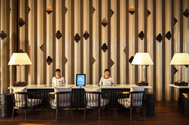 Hua Hin Marriott Resort and Spa - Hua Hin