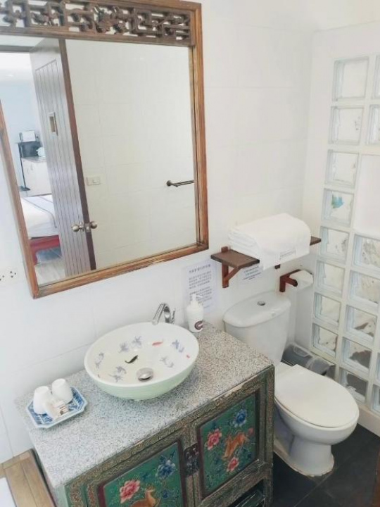 BTC Boutique Resort Private Pool Villas and Studios Hua Hin - Hua Hin
