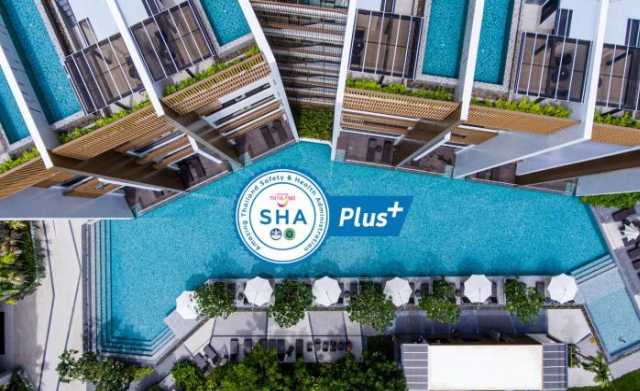 iSanook Resort & Suites Hua Hin - SHA Plus Certified - 華欣