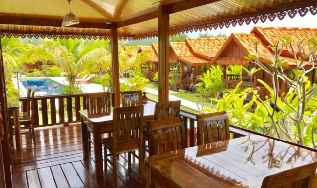 Thai House Resort - Hua Hin