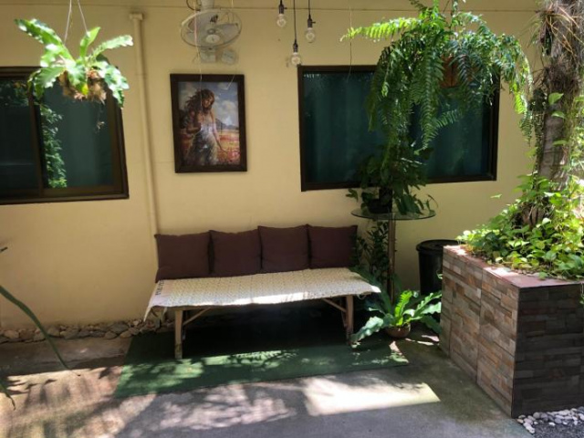Sofia Hotel - Hua Hin