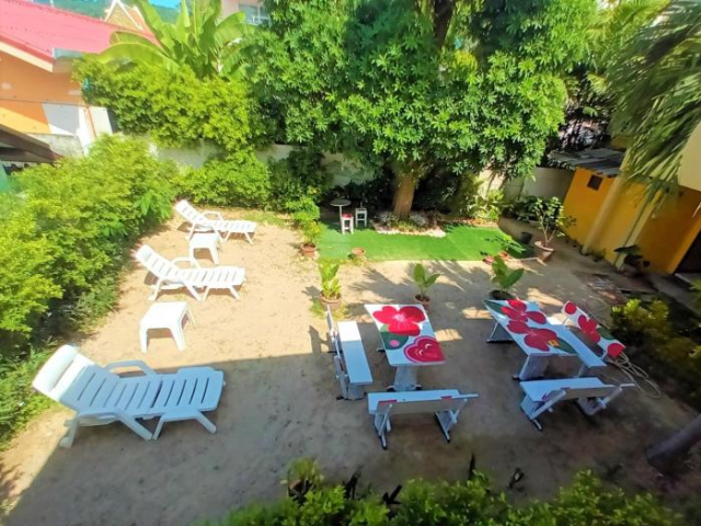 Golf-Sea-City Guest House - Hua Hin