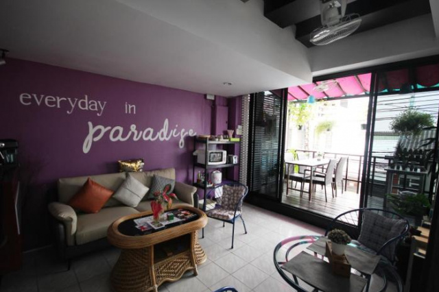 Hua Hin Paradise Guesthouse - Hua Hin