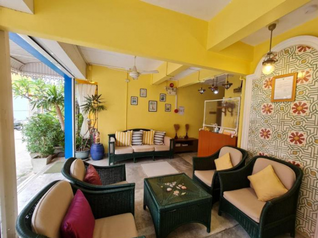 Klai Hat Inn - Hua Hin
