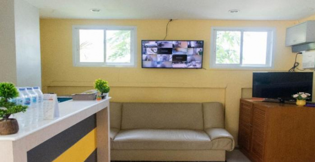 Suree Place Hostel - Hua Hin