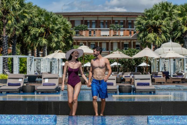 InterContinental Hua Hin Resort by IHG - Hua Hin