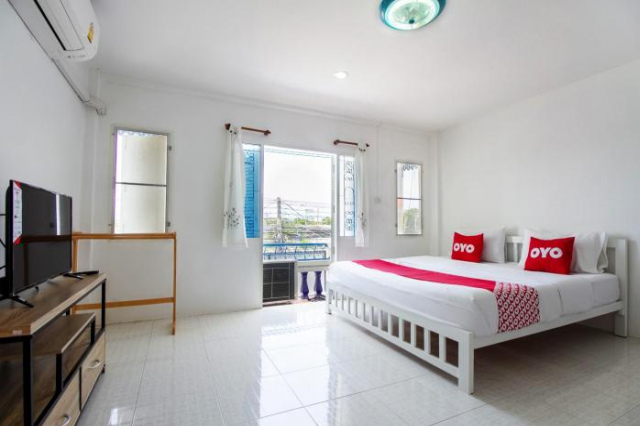 OYO 908 Sabai Place - Hua Hin