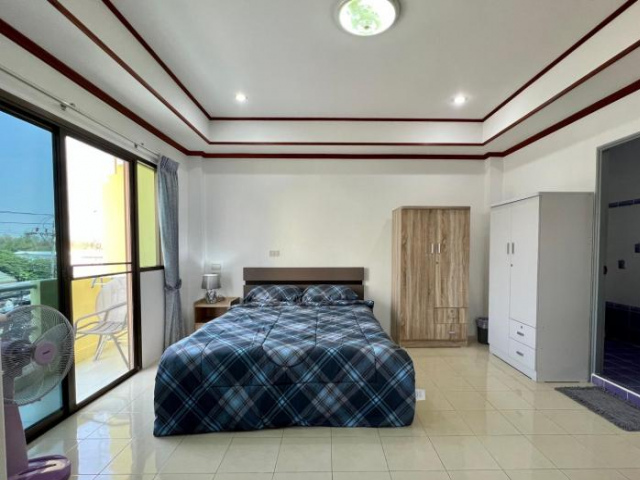 Rose Garden Guest House Soi 88 Hua Hin - Hua Hin