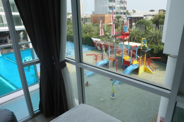 F304 My Resort Hua Hin - Hua Hin