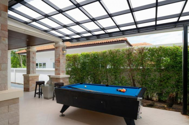 Orchid Paradise Homes OPV 30 - Hua Hin