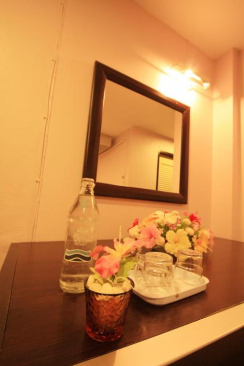 Chaba Chalet Hotel - Hua Hin