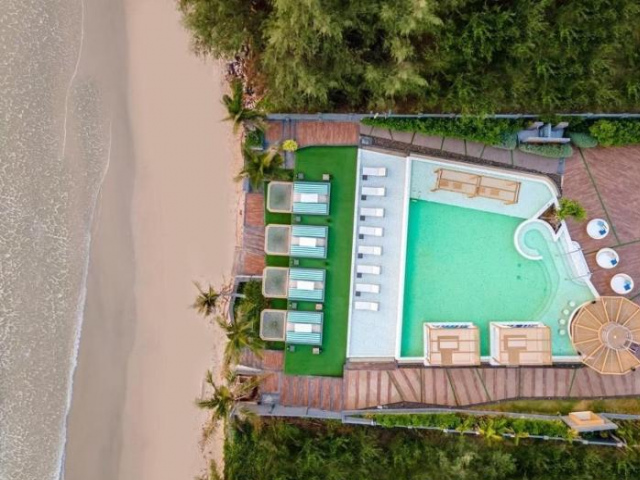 CARAPACE Residences Huahin-Khaotao - Hua Hin