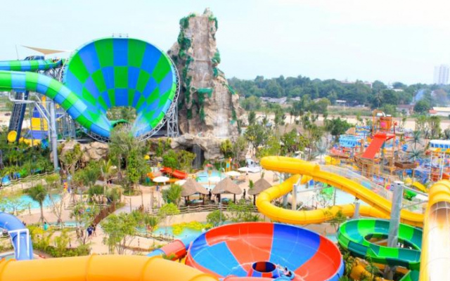 Sopidat Rust Hua Apartment - Hua Hin