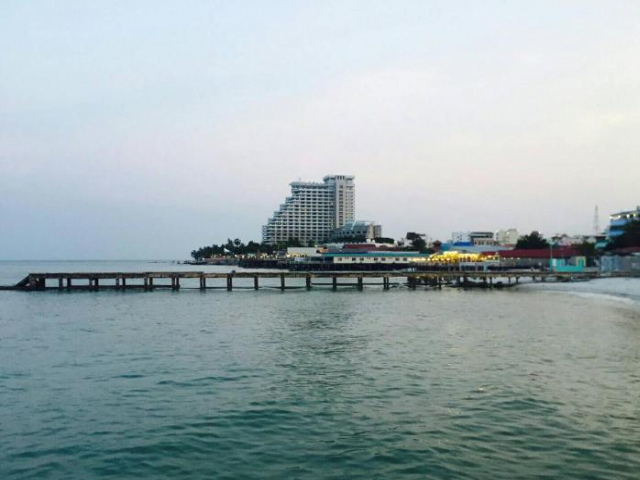Sopidat Rust Hua Apartment - Hua Hin