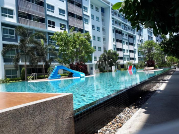 Sopidat Rust Hua Apartment