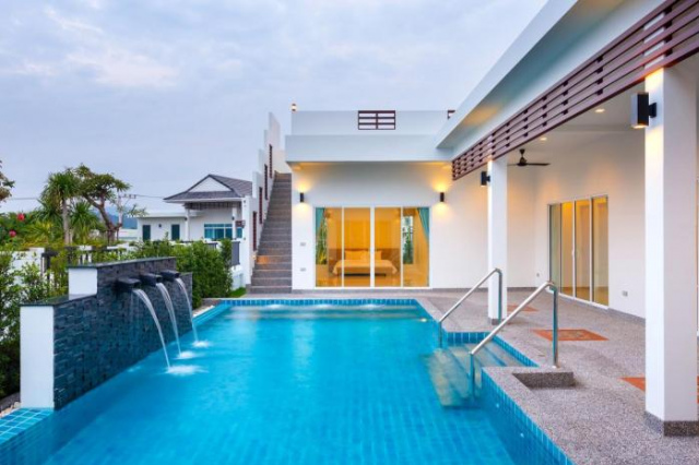 Sivana Gardens Villas Hua-Hin - Hua Hin
