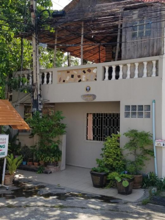 TG2 - Tientong Guesthouse 2 - Hua Hin