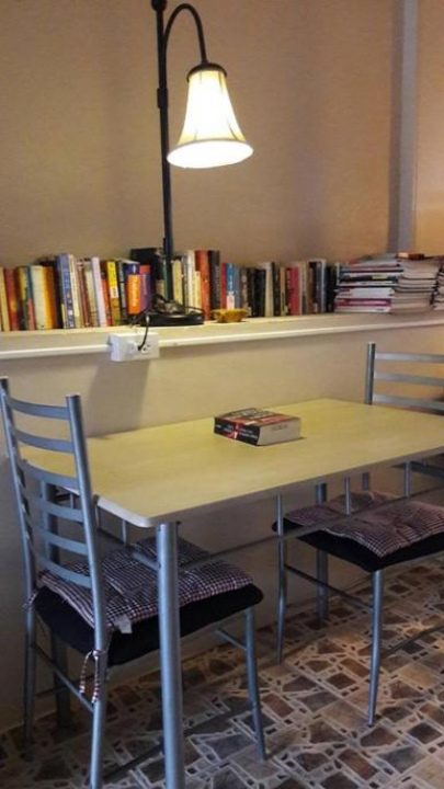 Chomhaad Guesthouse - Hua Hin