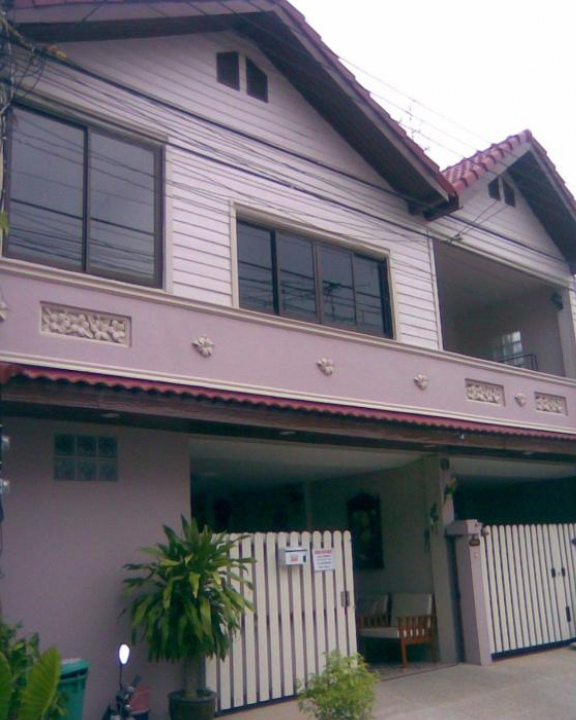Chomhaad Guesthouse - Hua Hin