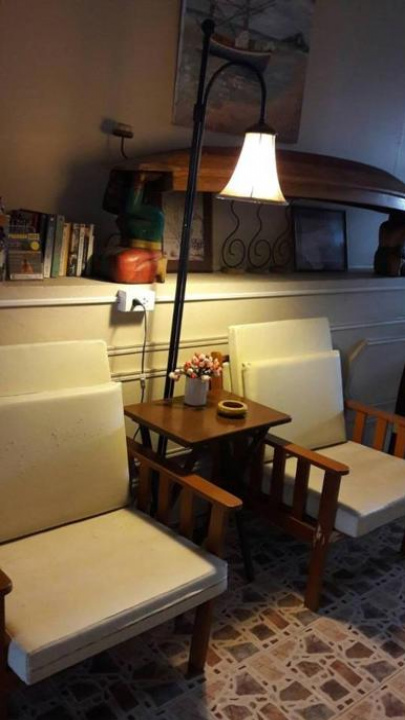 Chomhaad Guesthouse - Hua Hin